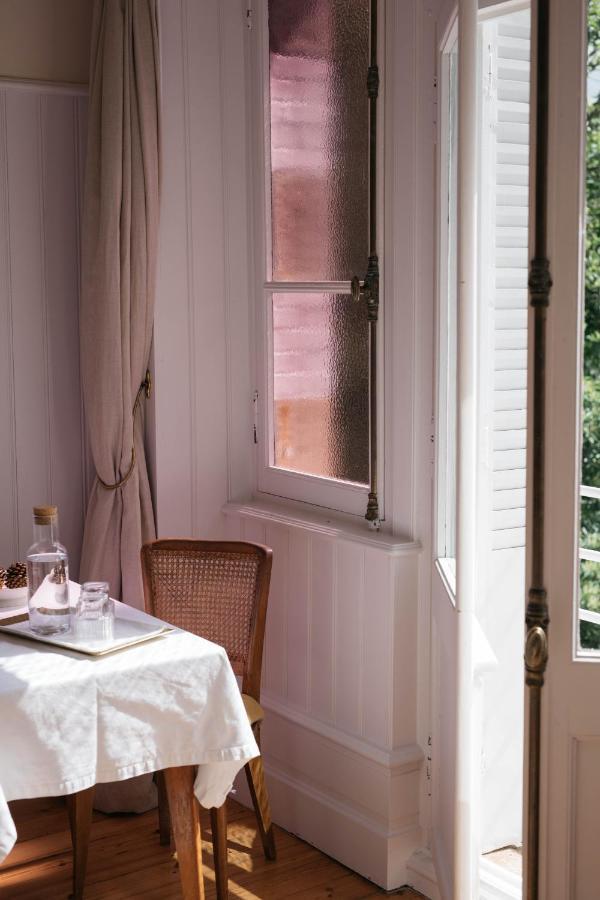 Villa Kerjannic Morlaix Exteriér fotografie