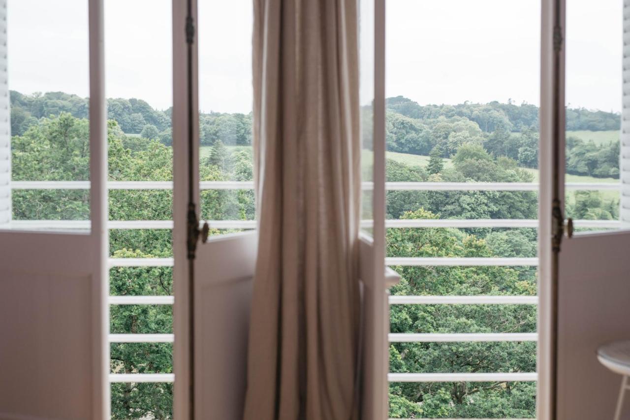 Villa Kerjannic Morlaix Exteriér fotografie