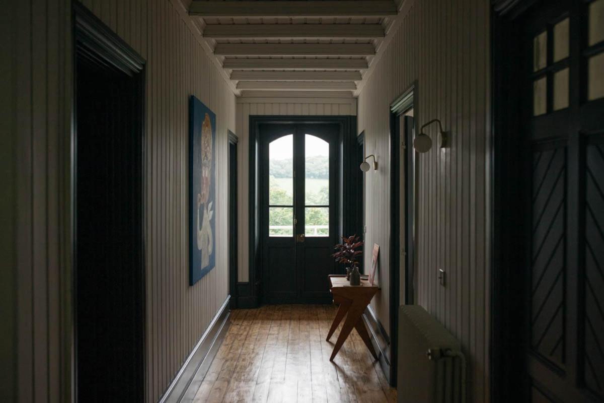 Villa Kerjannic Morlaix Exteriér fotografie